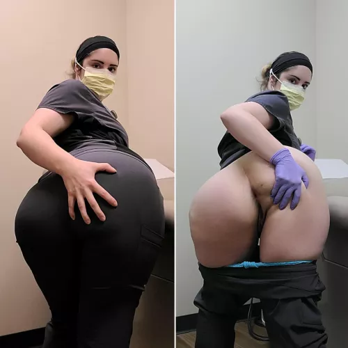 OnOff: Scrubs Edition