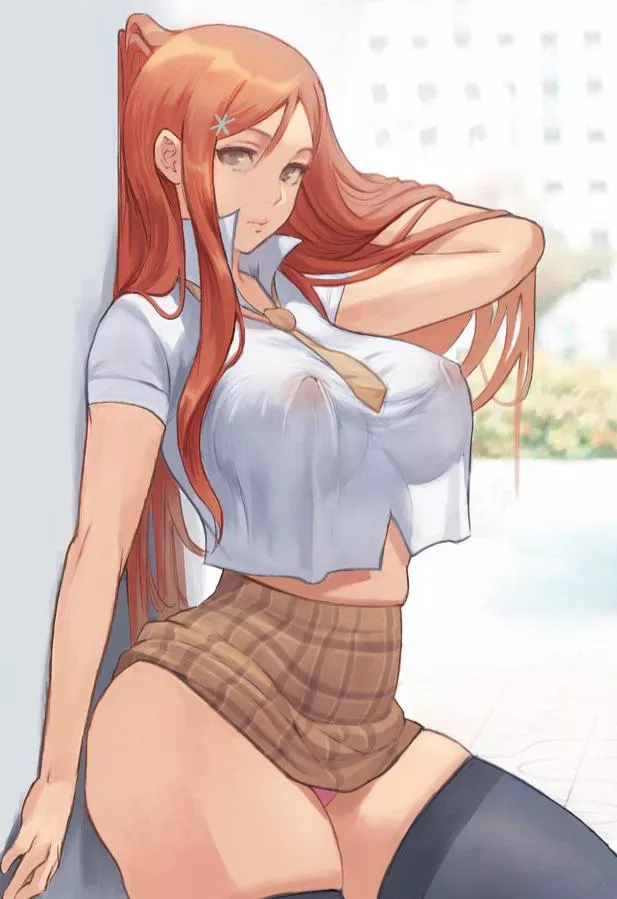 Orihime Inoue