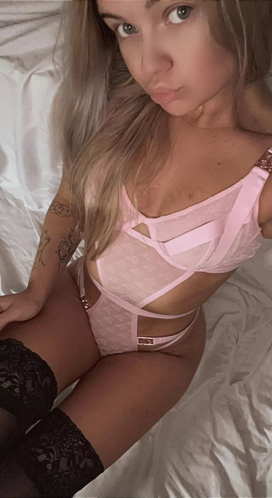 Petite Pink Princess 💕😏