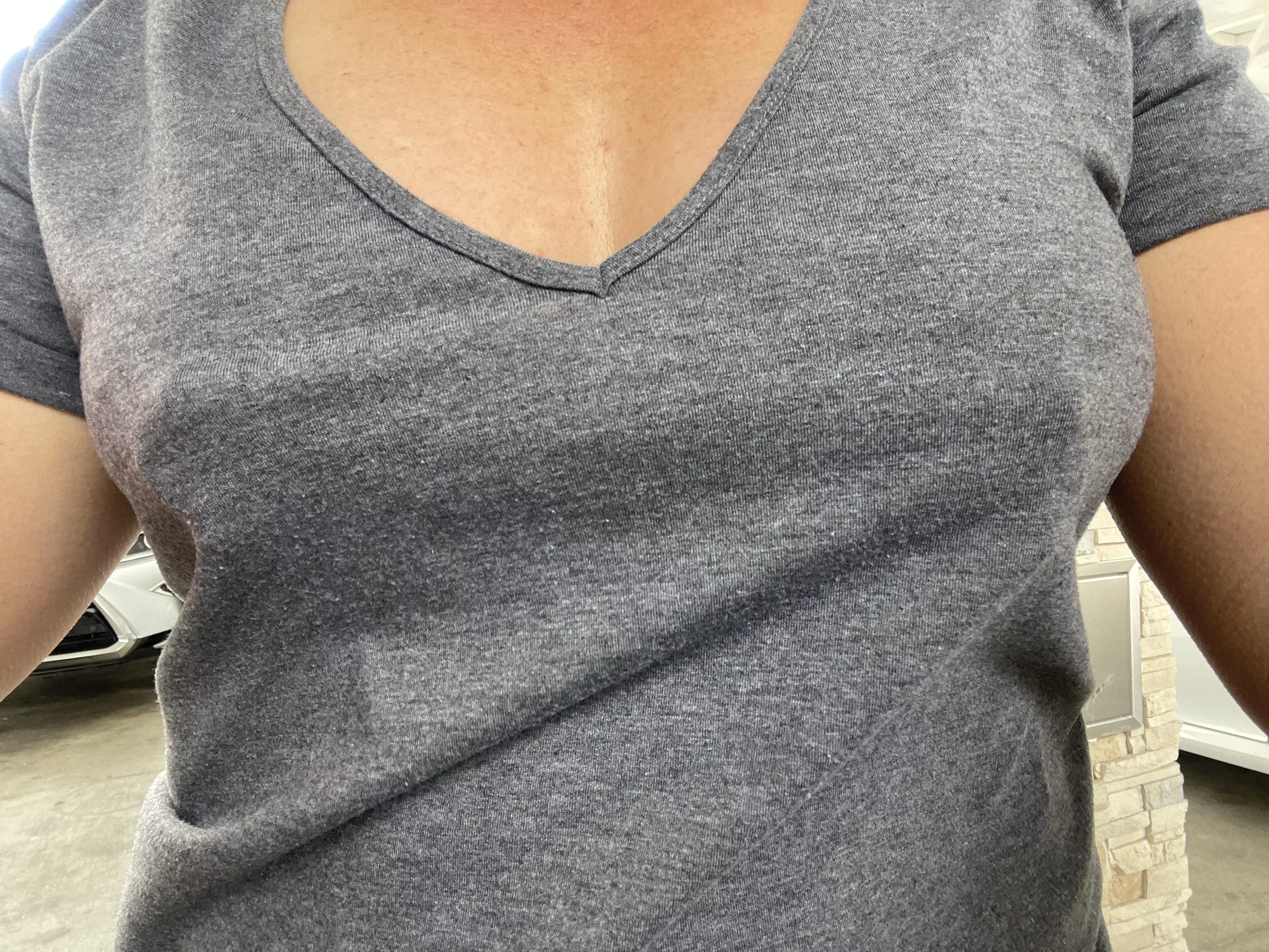 Pumping gas, $53 later!