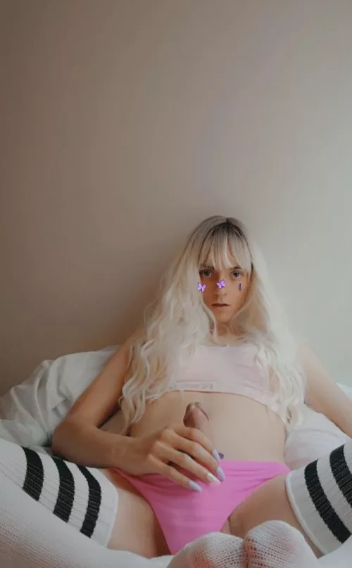 Put my socks in your face and fuck me