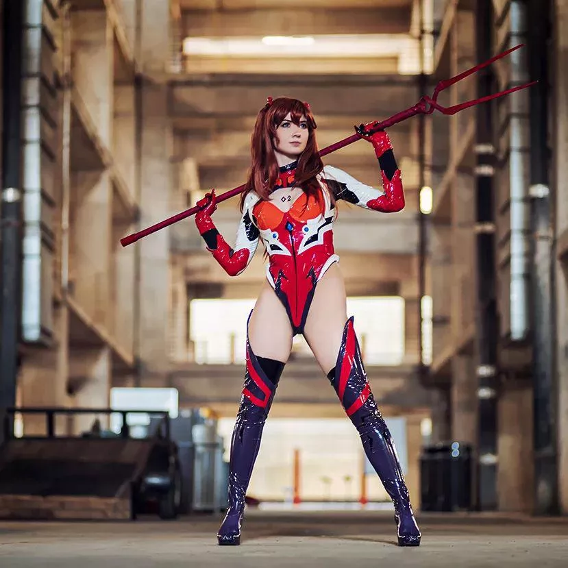 Quantum Cobalt as Asuka