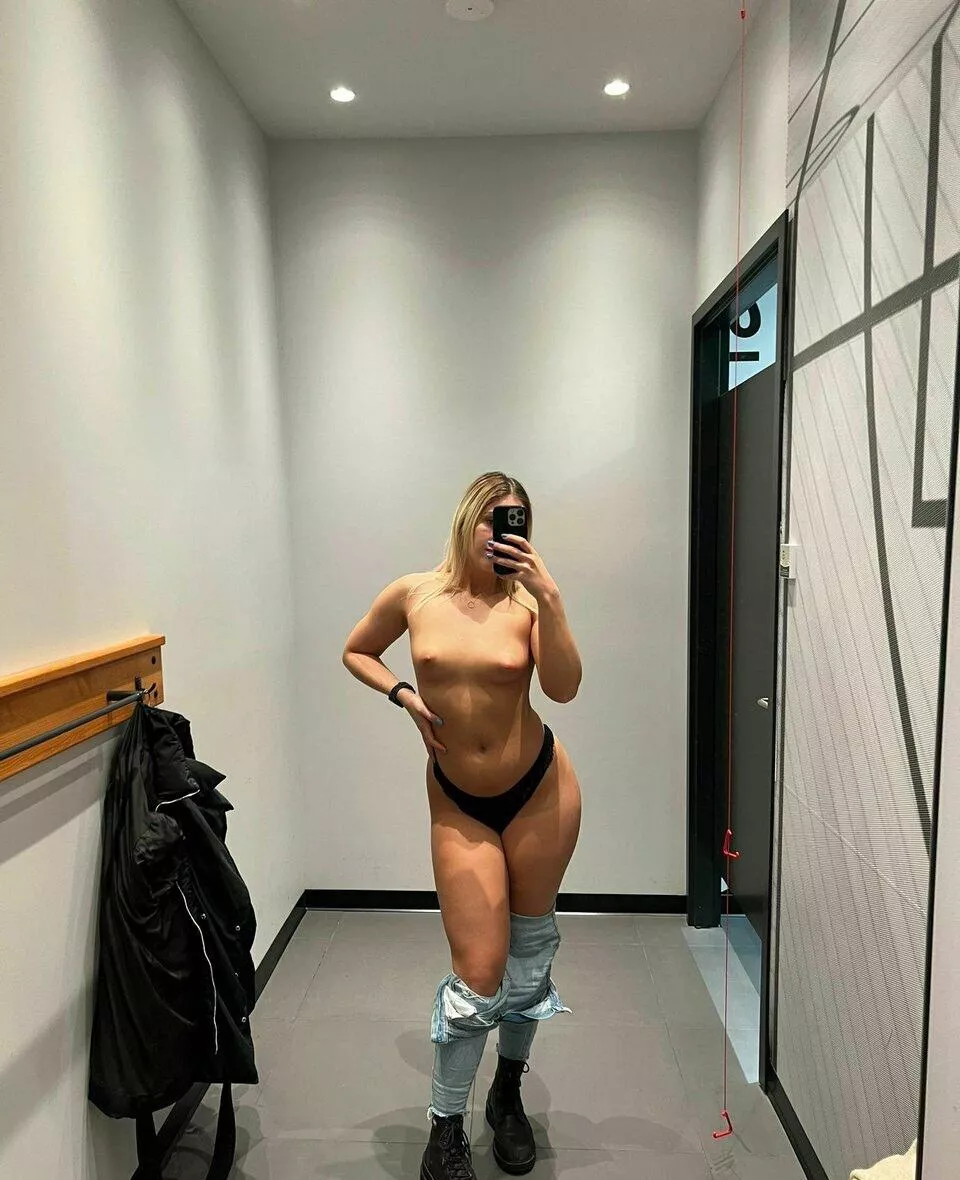 rate my boobs before surgery 🙊 and let me know if you will want to see my new boobs