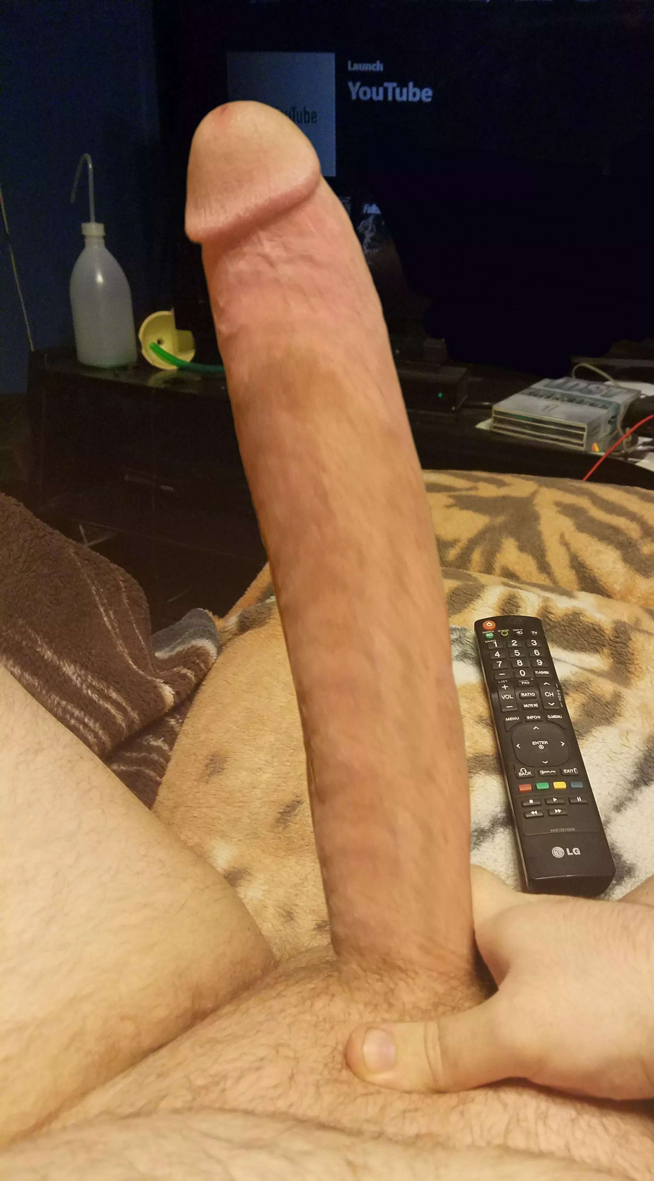 rate my pole