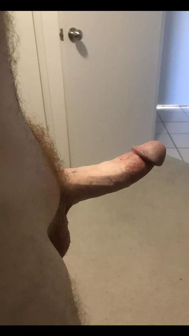 Ready for another exciting day