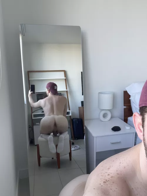 ready for some loads