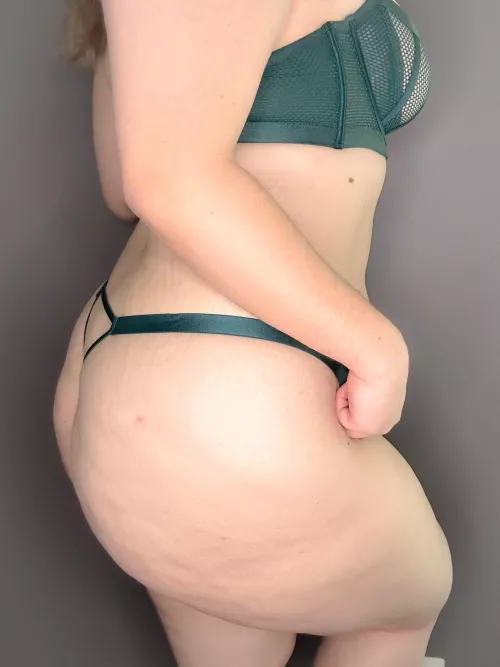 Ready to spice things up🥵