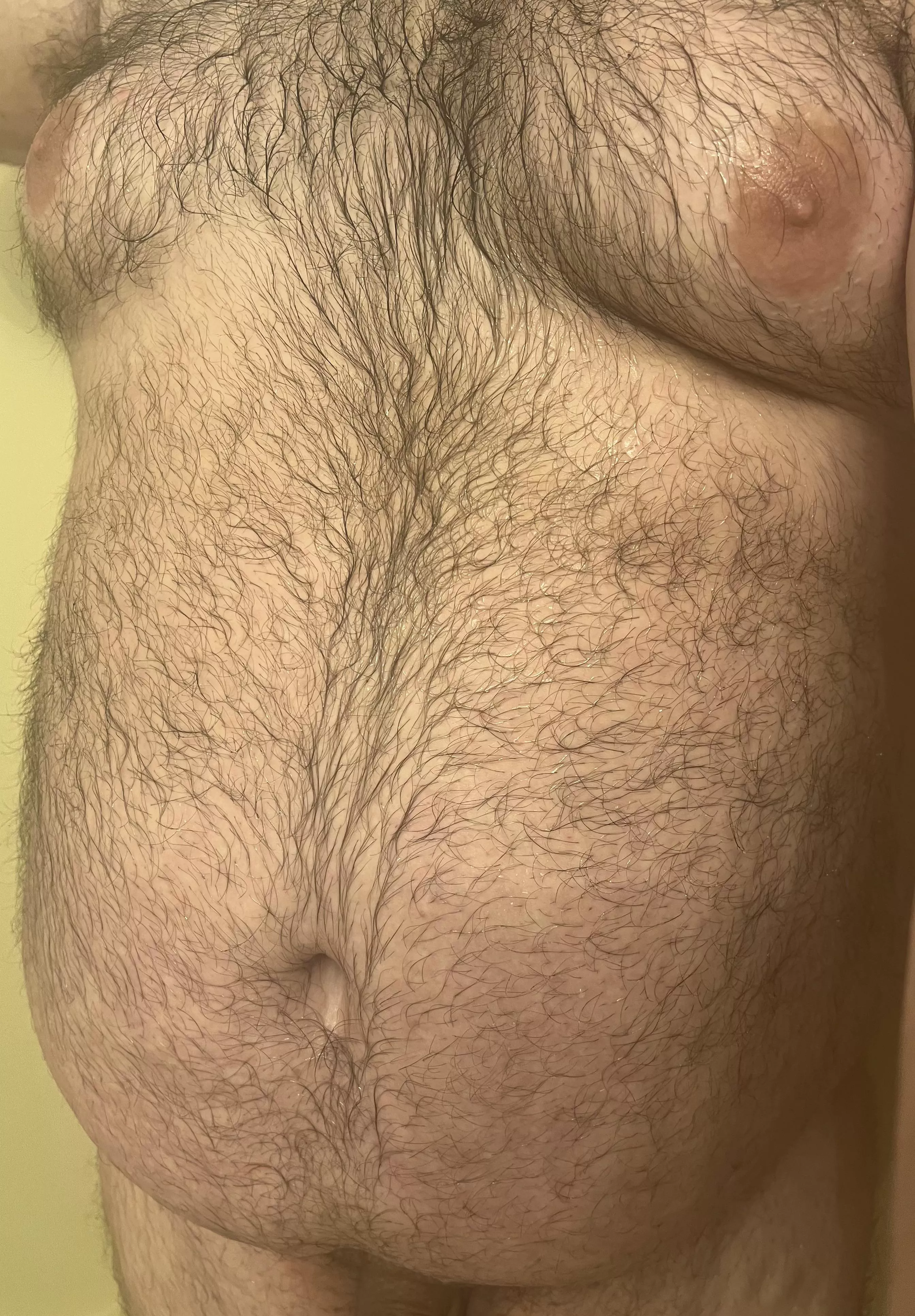 Rub me down 🥵🐻