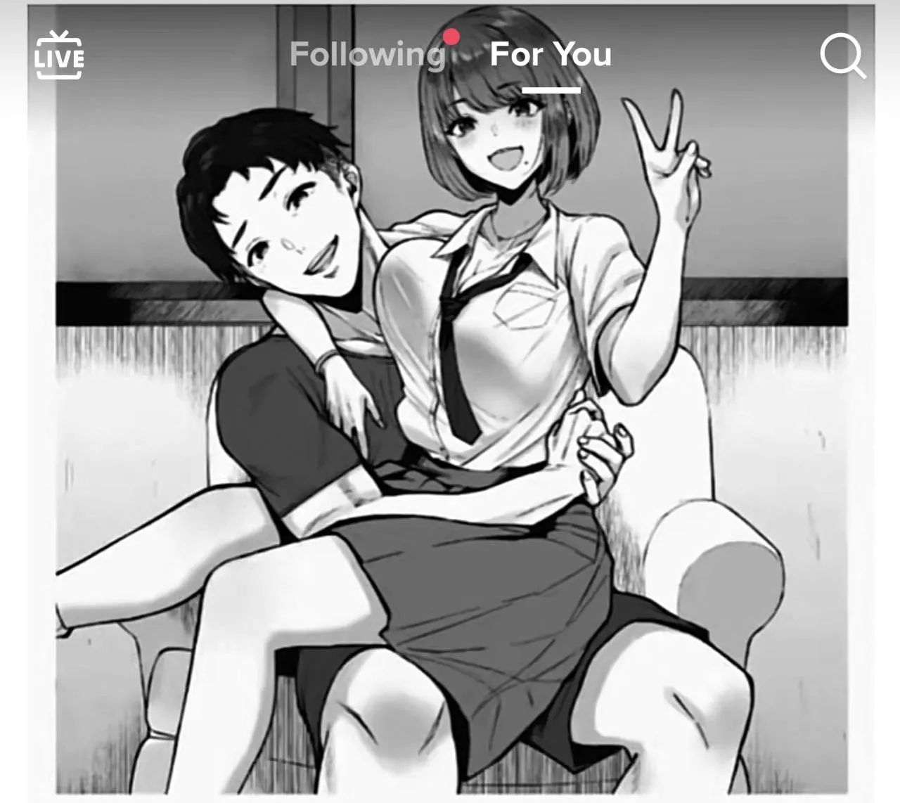 Sauce. Already tried some image searches but no luck