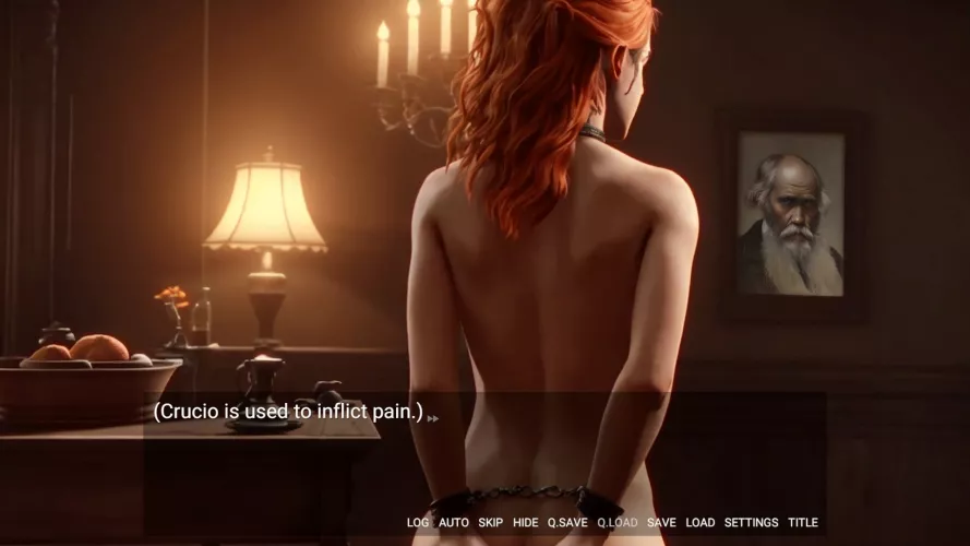 seem to have downloaded the wrong wizard game