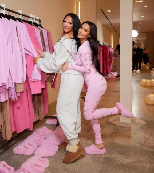 She likes it from behind