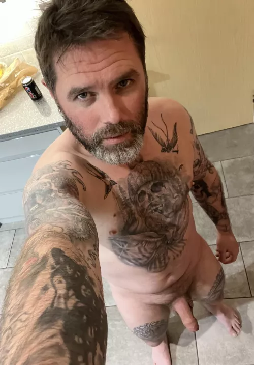 Should I keep it this length?