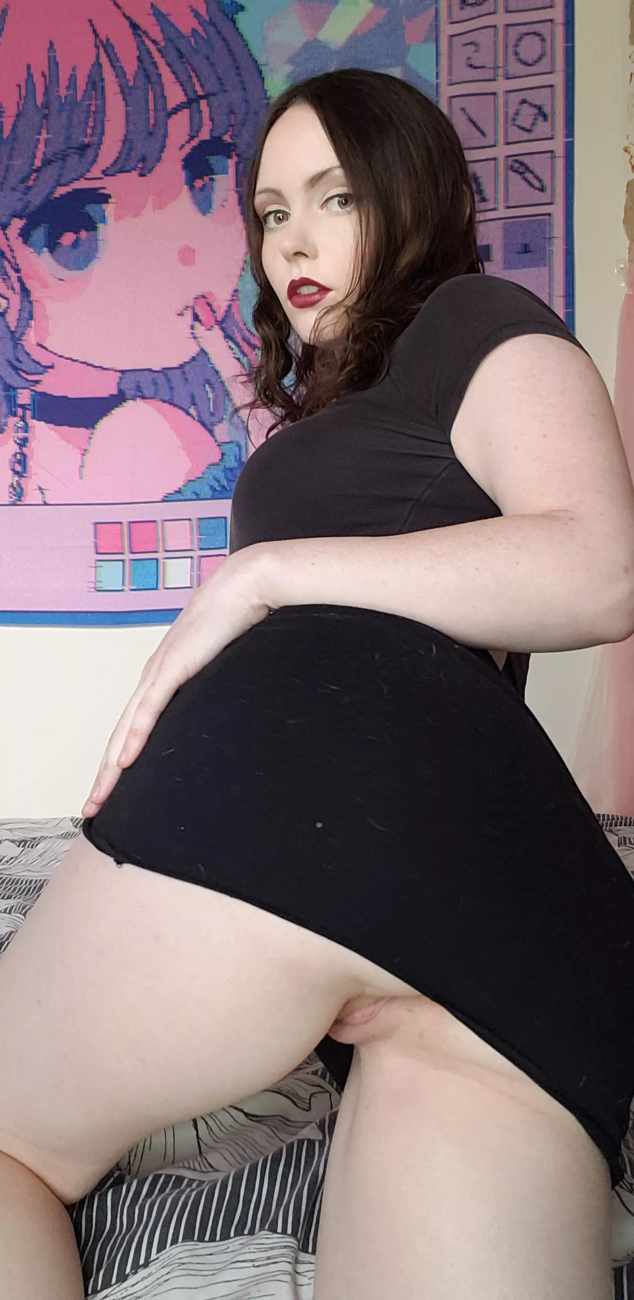 Shoutout to my doggo for 