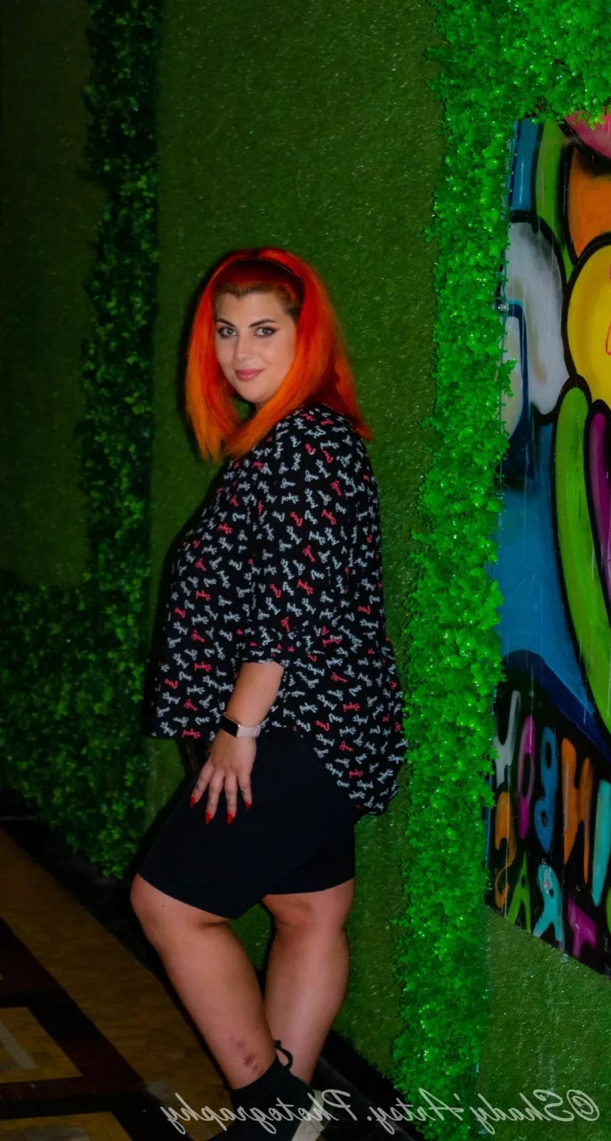 Simple yet comfortable