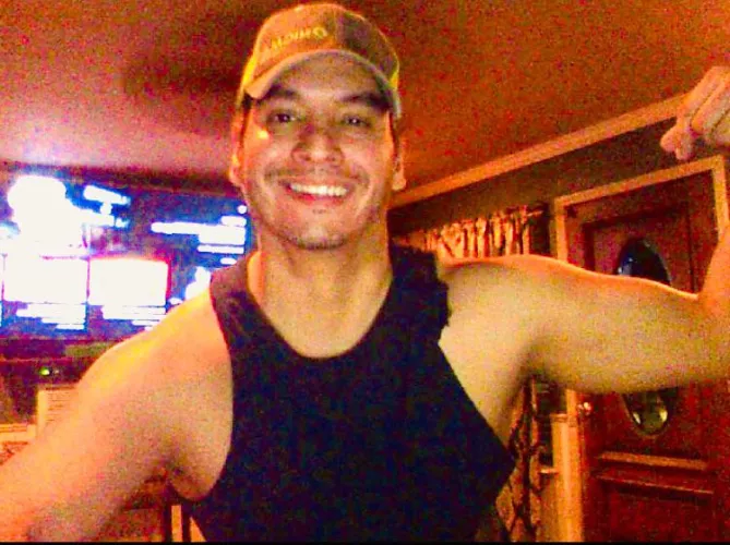 Smile flex sniff repeat