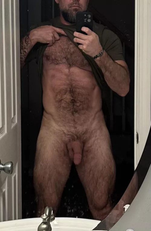 Spend the night at your best friends, her daddy has a snack for you(45)