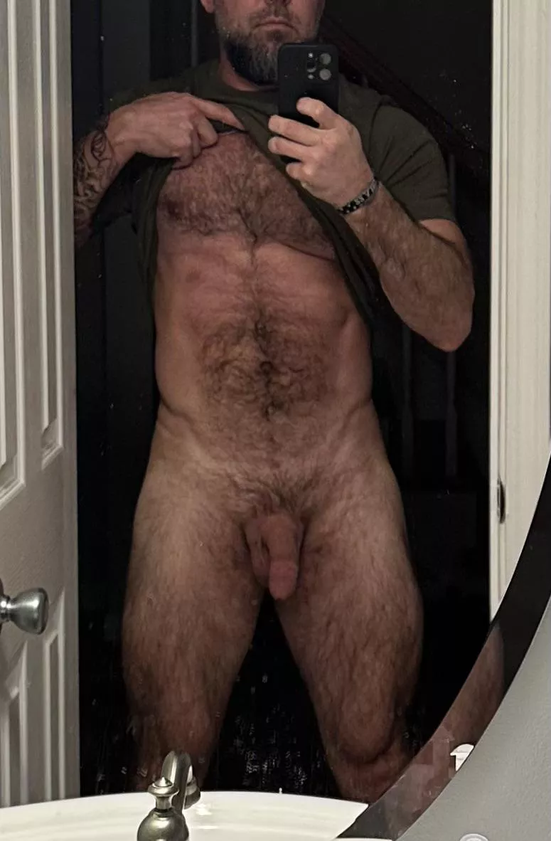 Spend the night at your best friends, her daddy has a snack for you(45)