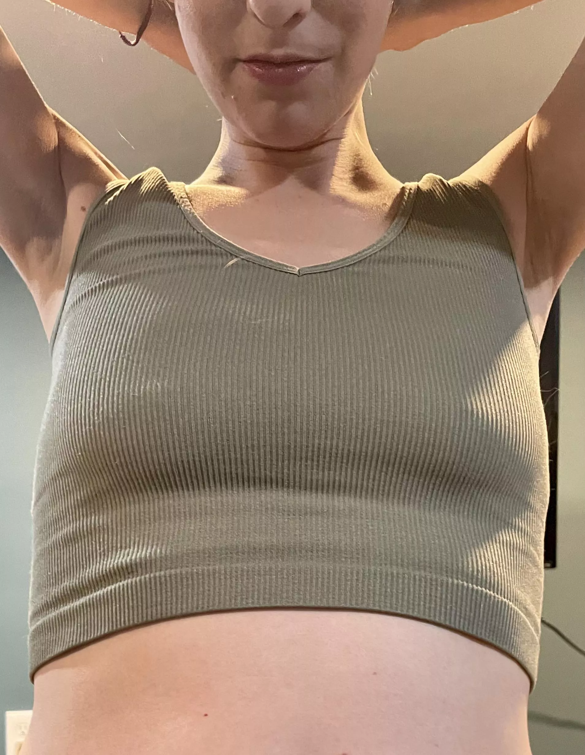 Still nice after two kids?