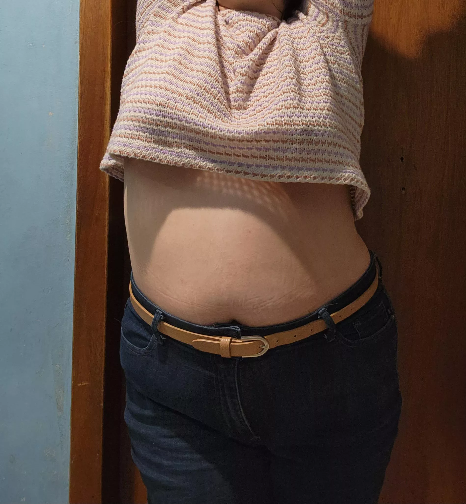 Stretching is dangerous