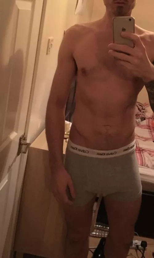 Sunday CK flex ✌🏻