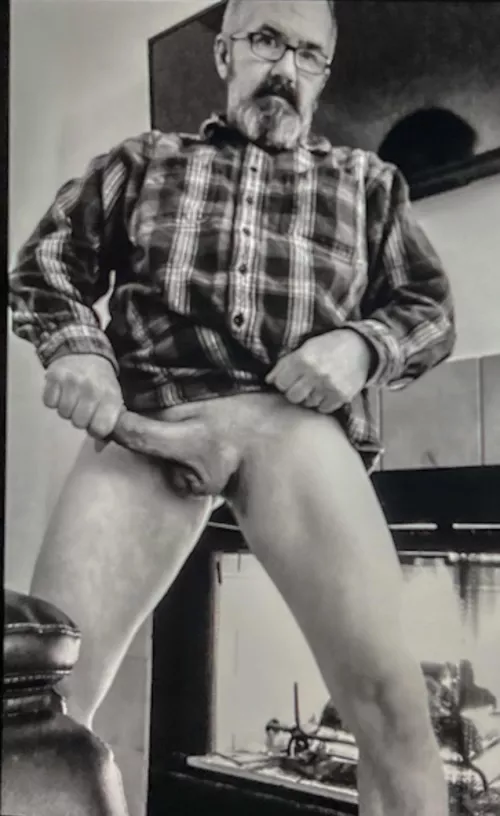 Super Bowl Sunday! Feeling a bit cocky !