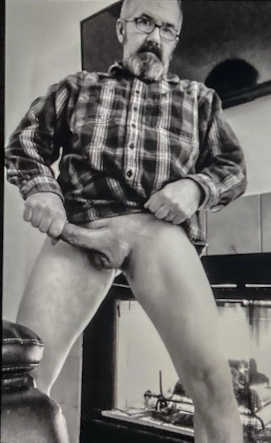 Super Bowl Sunday! Feeling a bit cocky !