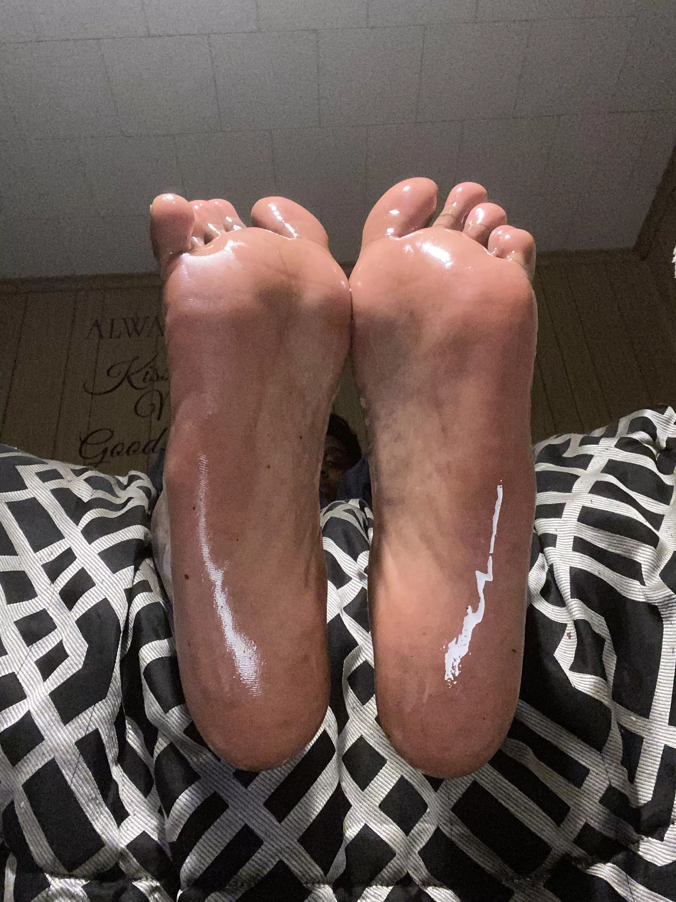 Superior Soles