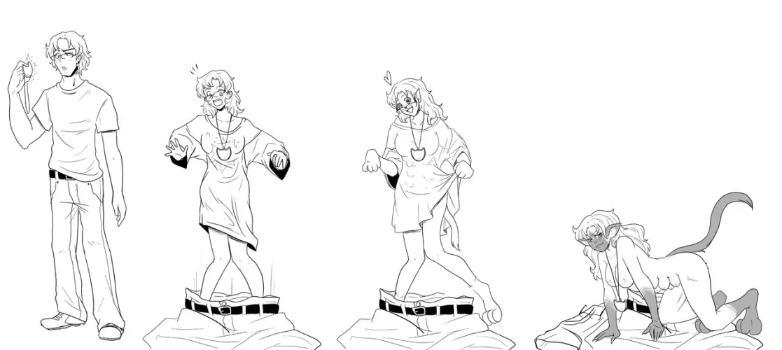 TG>Cat TF By Jitensha