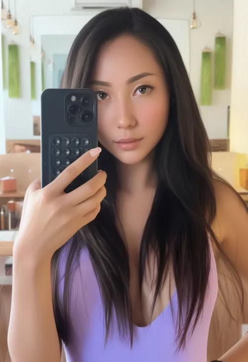 The Glistening Beauty of Charm 🎩