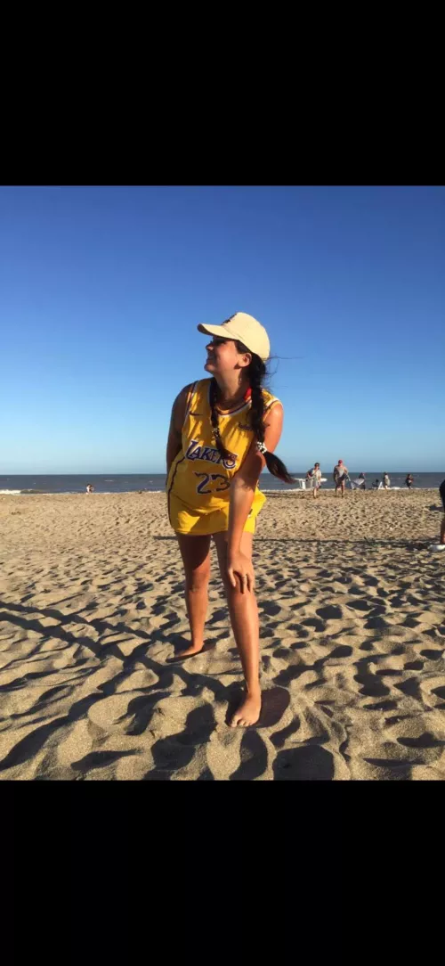 the good life on the beach