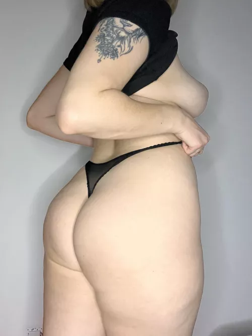 They turn pink every time I drive