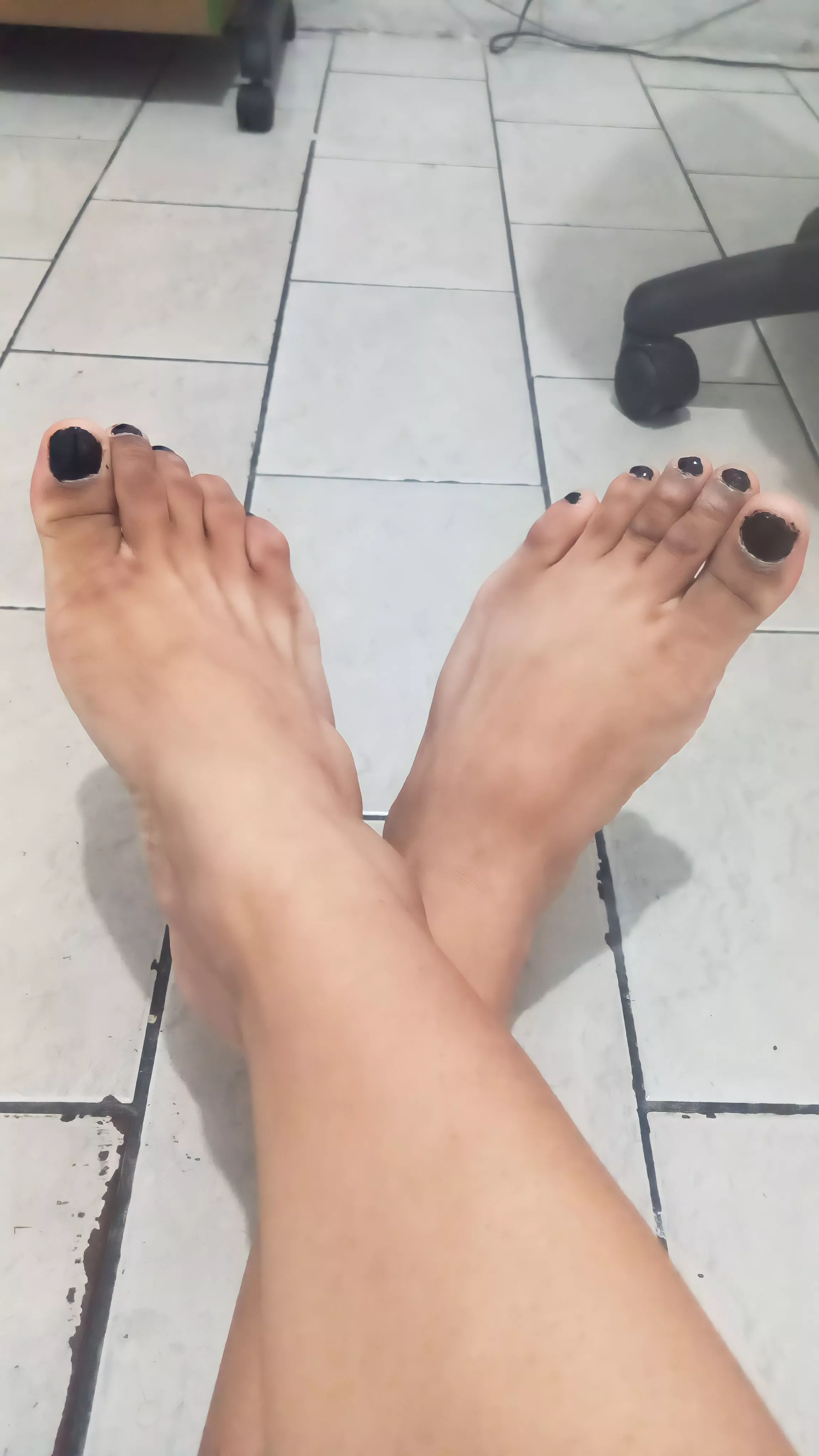 They're yours of you want them 💘