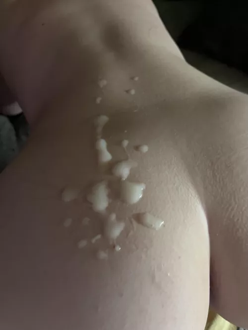 Thick load 🤤🤤 FM4F or FM