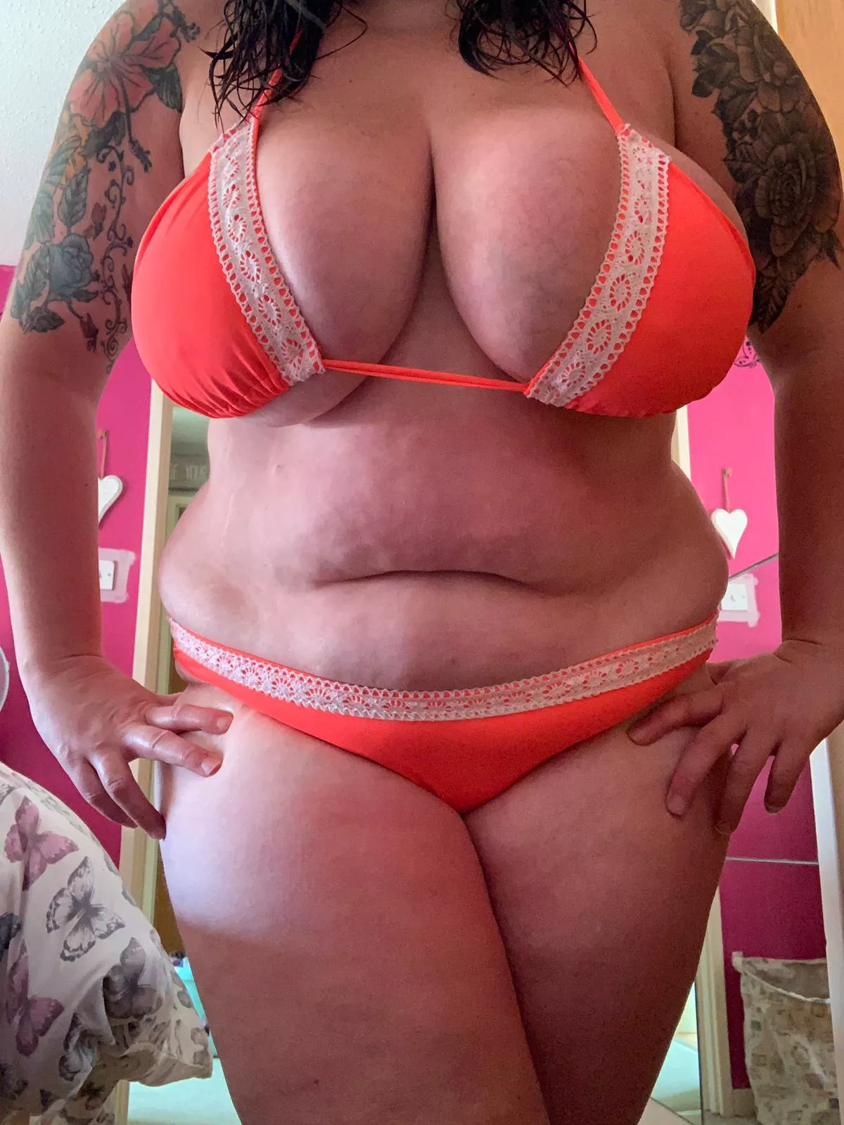 Think this one struggled