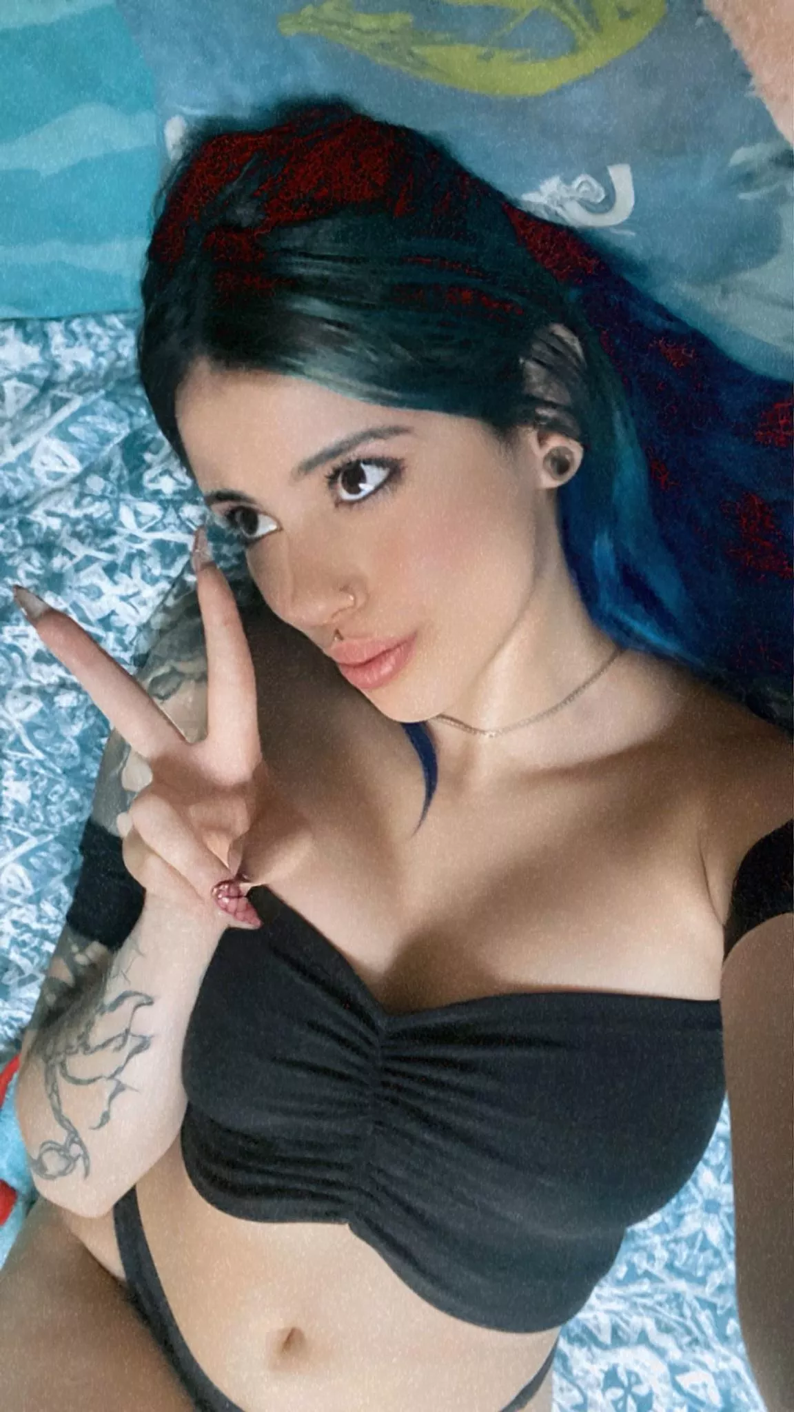 This is definitely my favorite color