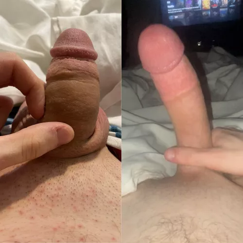 True to the subreddit 😉