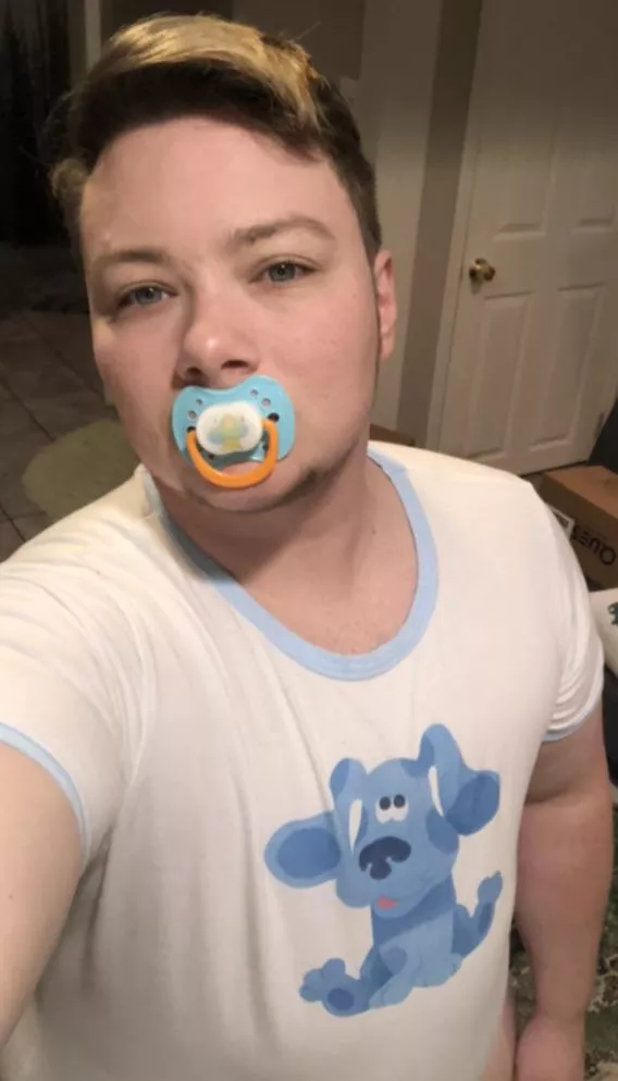 Turned 30 this year. Did I do a well enough job of keeping my baby face?