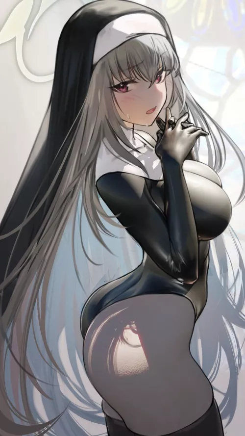 Utazumi [Blue Archive]