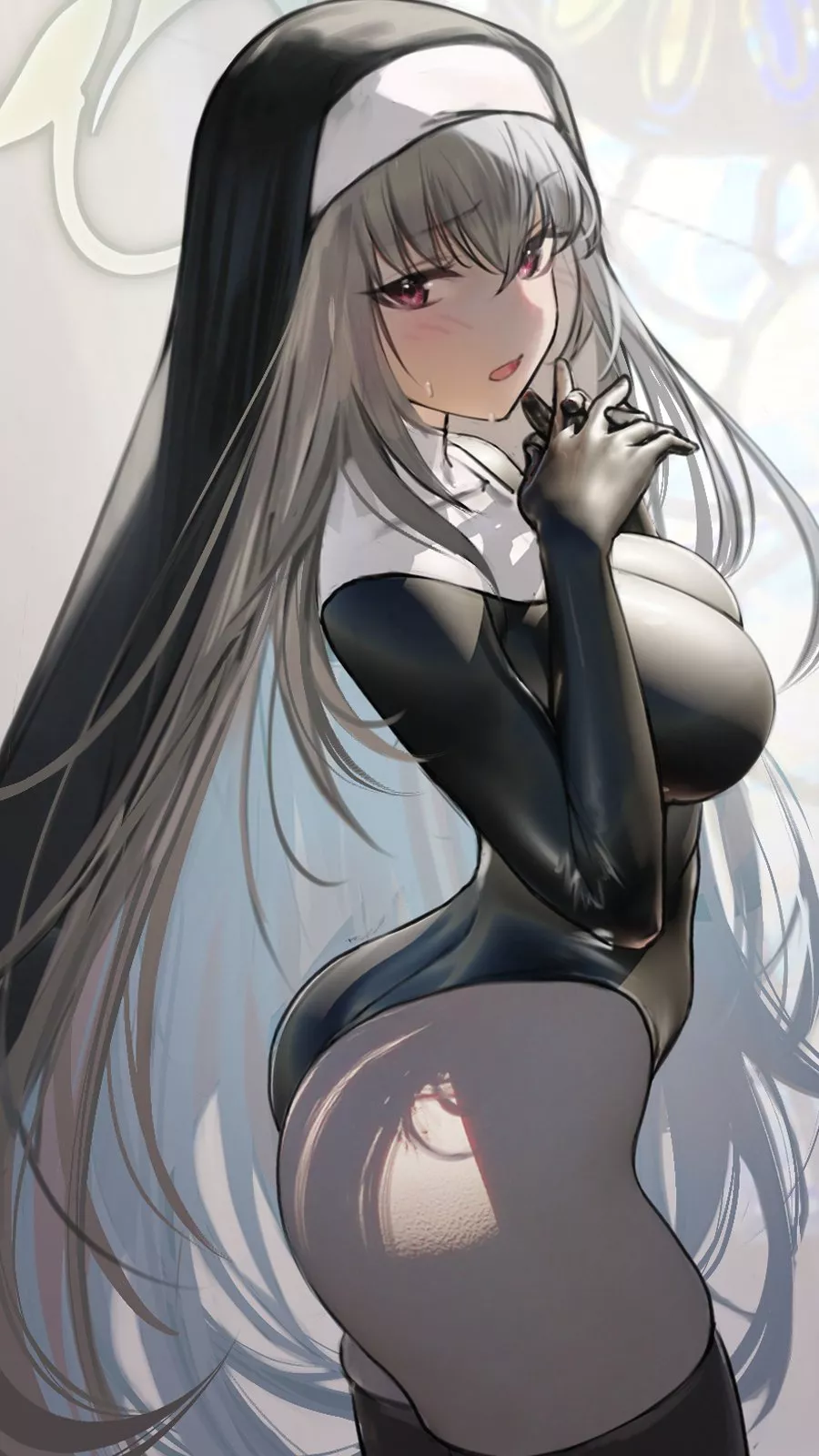 Utazumi [Blue Archive]