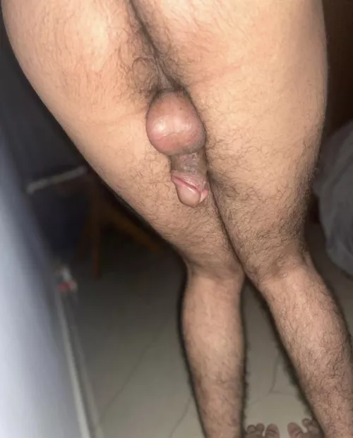 Wanna Fuck me ?