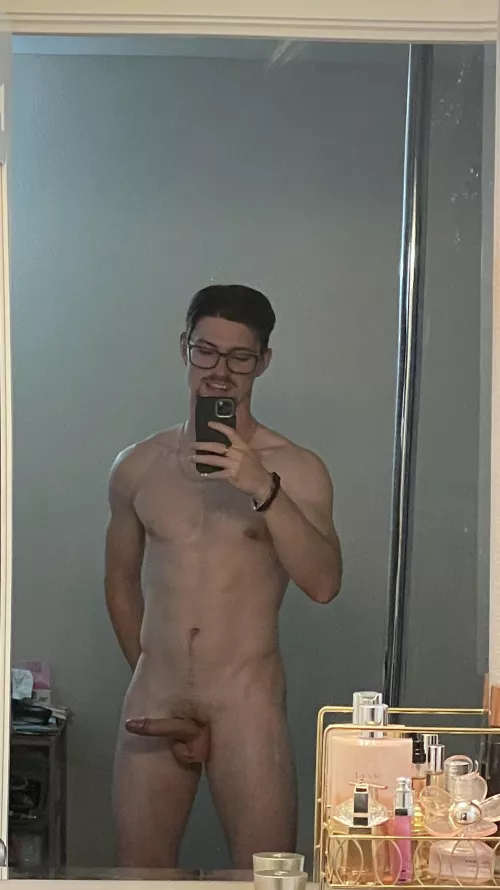 Wanna see me dance on the pole?