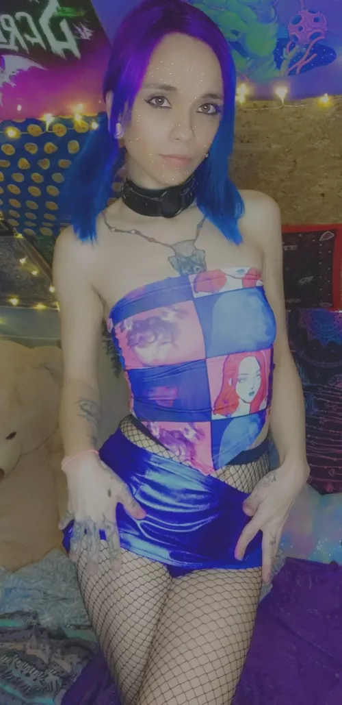 Wanted To Match 💙