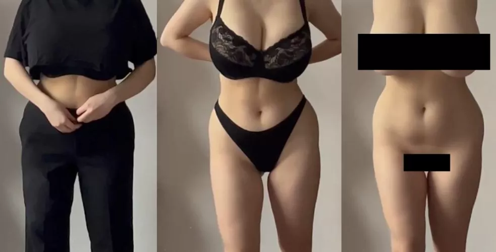 what color of underwear do you like the most?