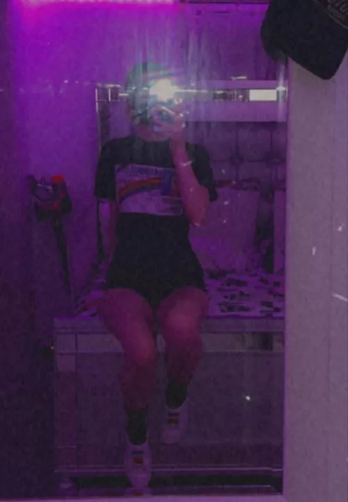 What do you think? 😌