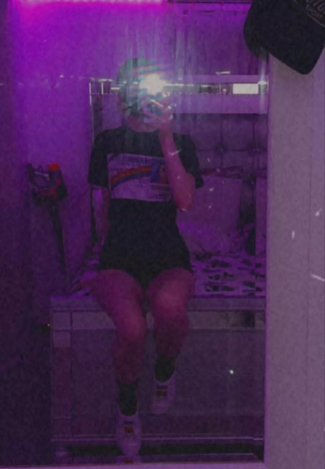 What do you think? 😌