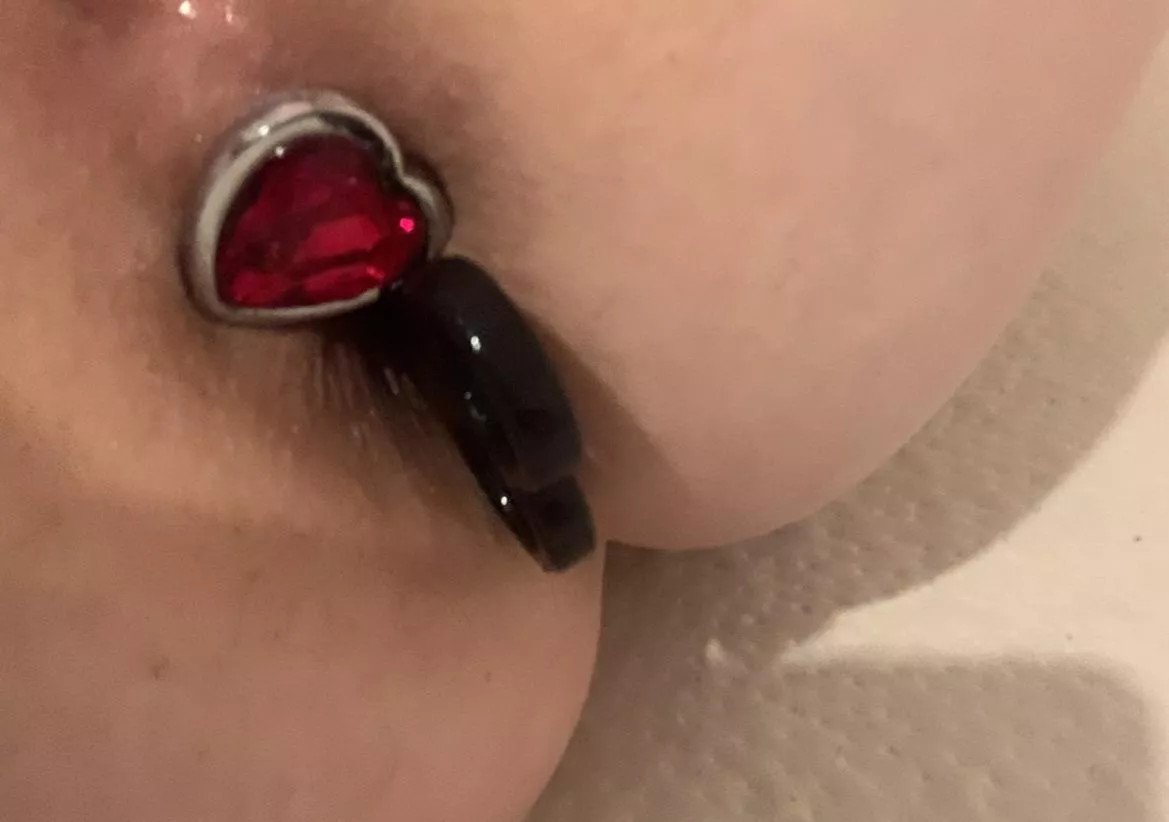 What should I put in next? [oc]