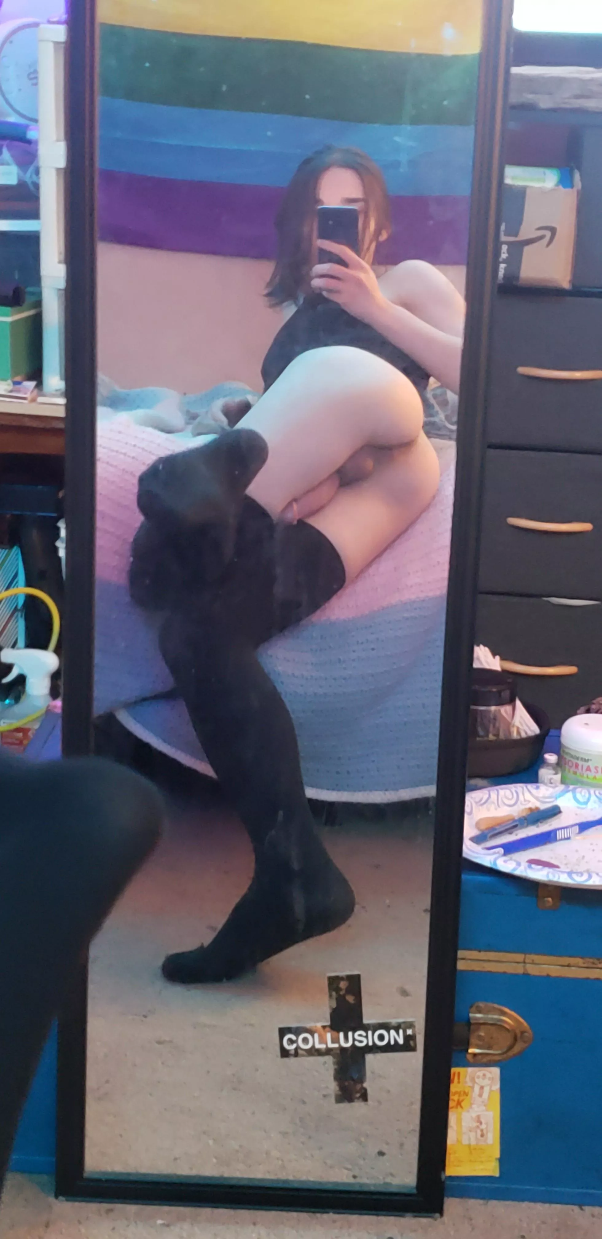 where would u start ❤