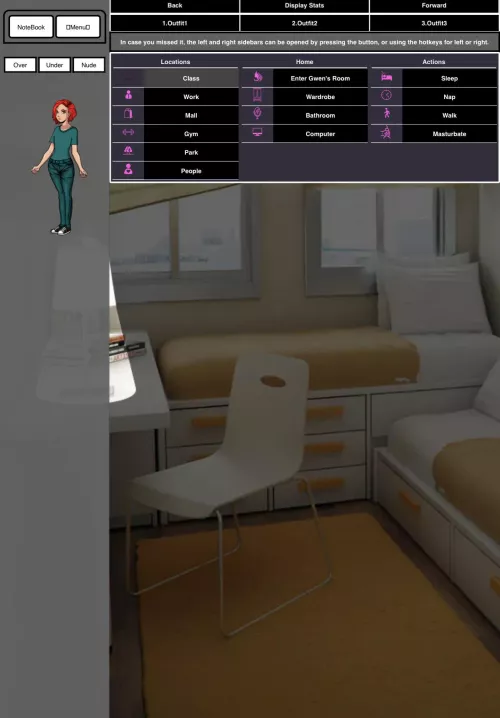 Who plays this game, throw off your saves to me in the bos I love