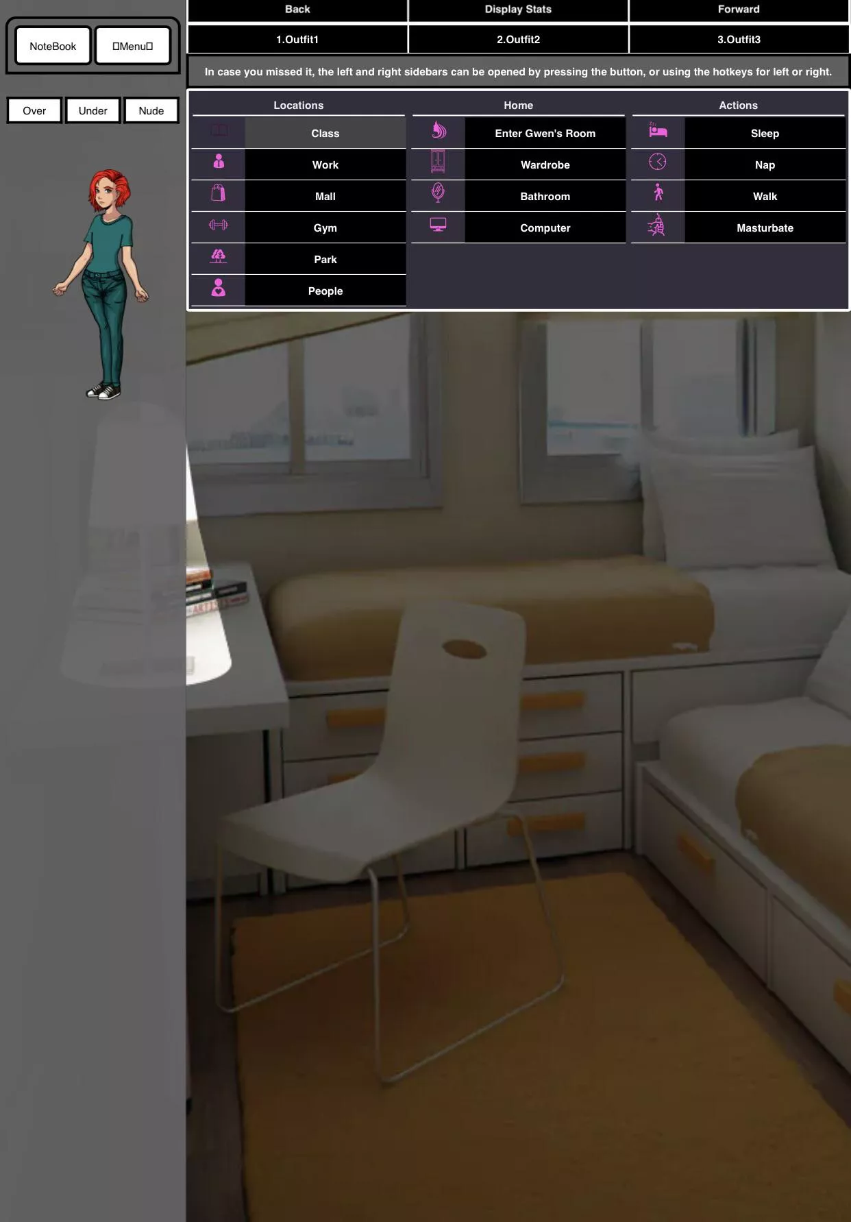 Who plays this game, throw off your saves to me in the bos I love