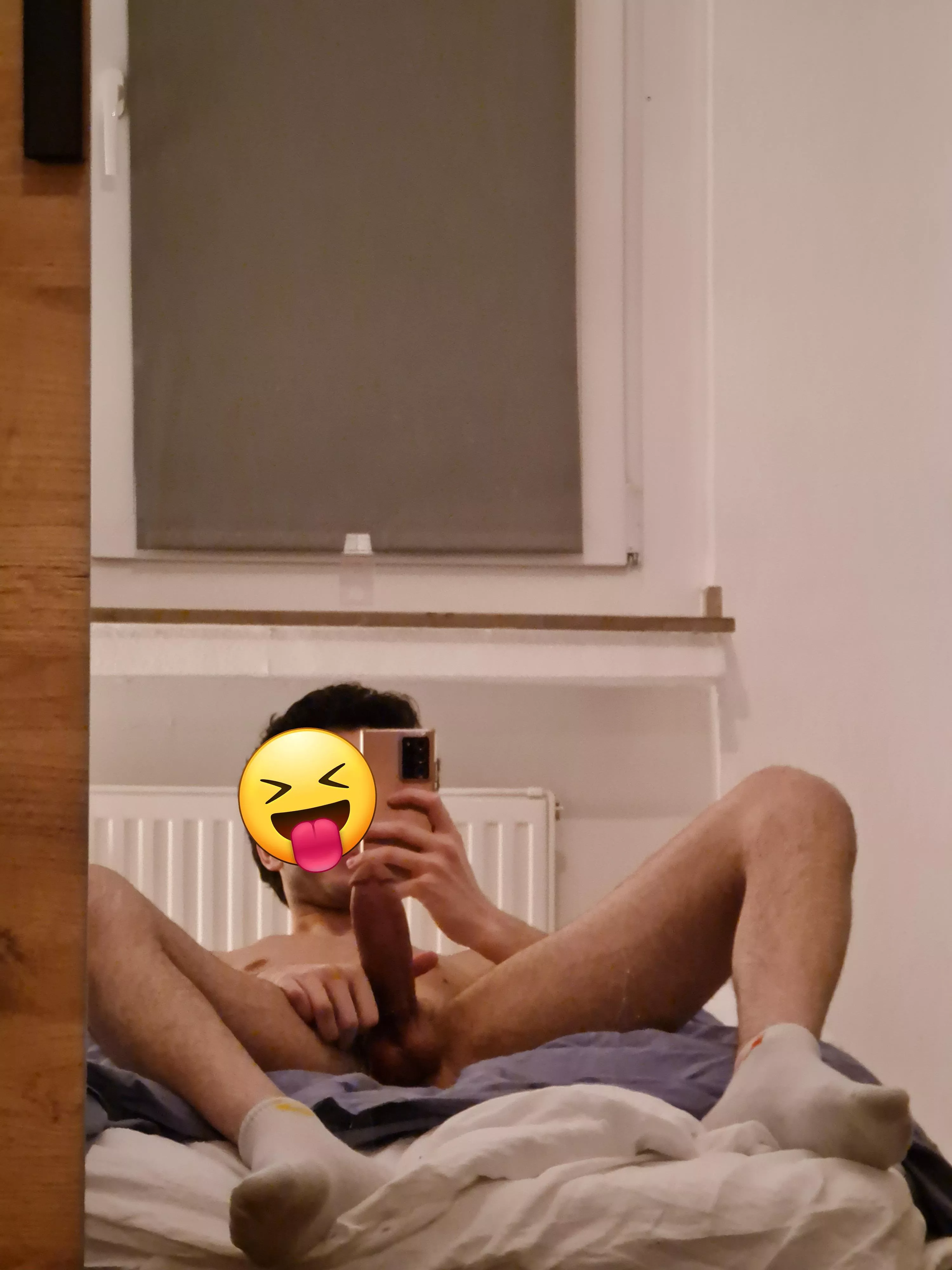 who wants to take a seat?